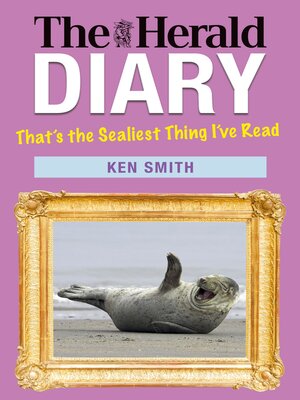 cover image of The Herald Diary 2016